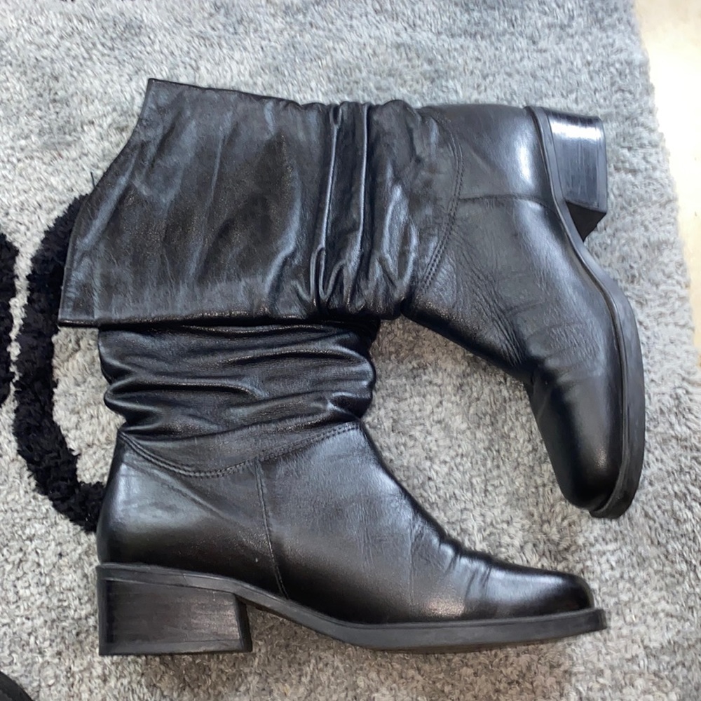St. John Bay Boots